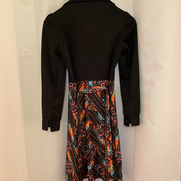 Vintage style Suit dress - Picture 2 of 4